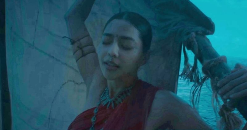 Alaikadal latest video viral