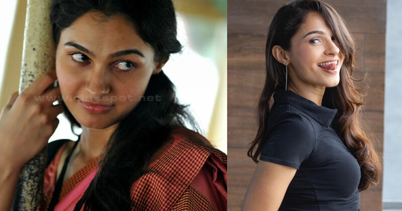 Andrea jeremiah new hot