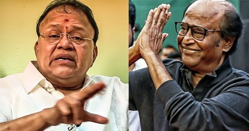 Rajini radha ravi latest video viral