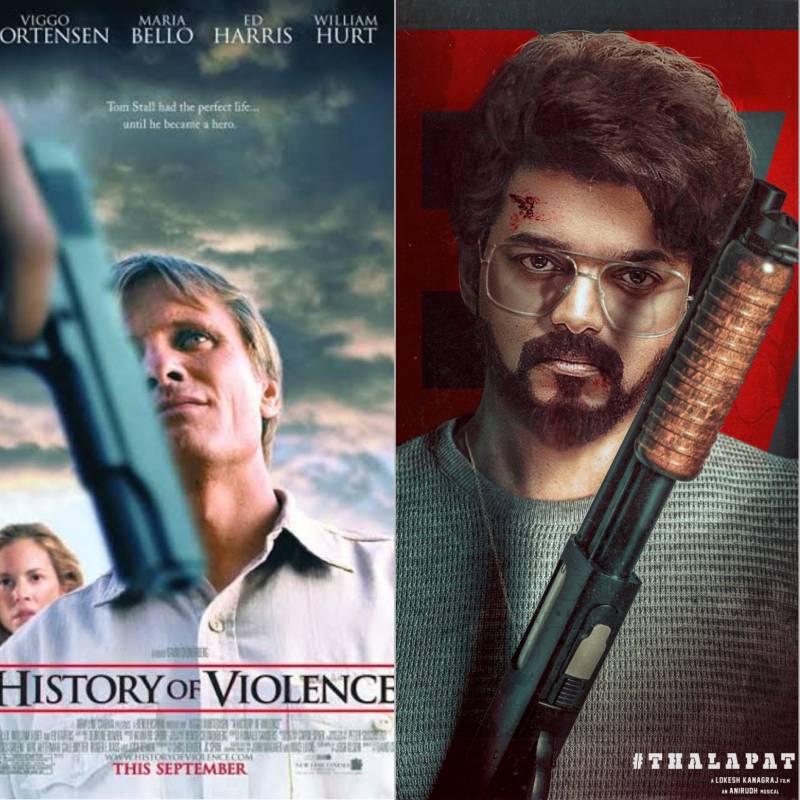 Thalapathy67 storyline update