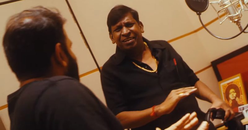 Vadivelu panakaran song video viral