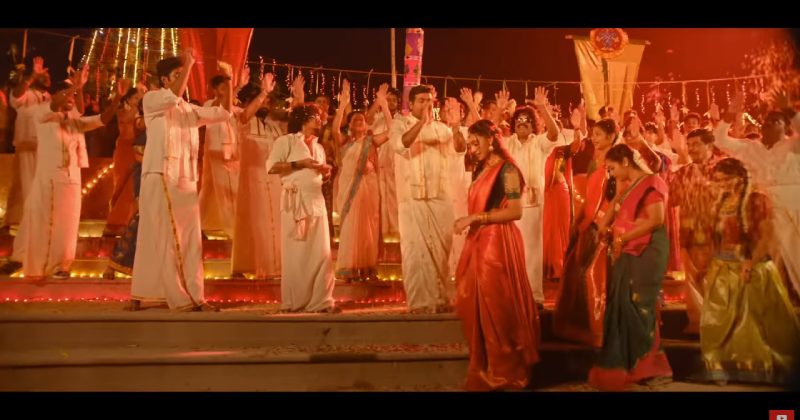 Vjs dsp trailer video viral