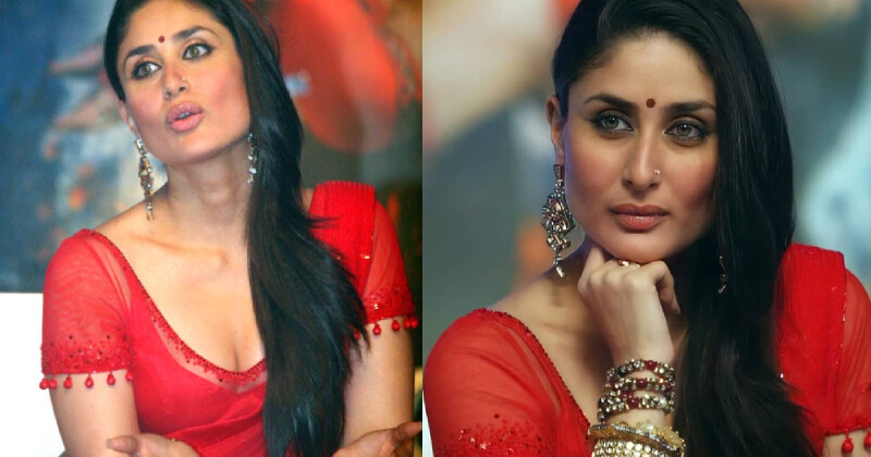 Kareena kapoor new hot