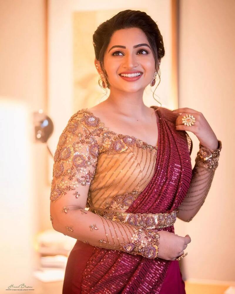 Nakshathra nagesh new hot
