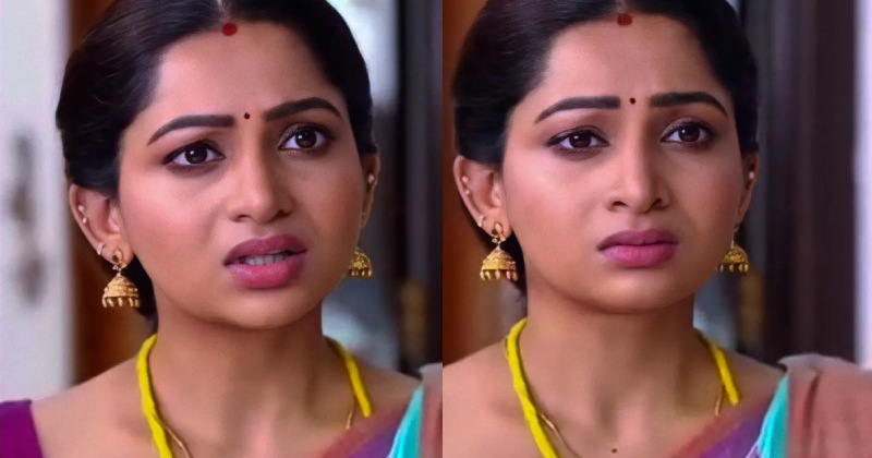 Nakshathra nagesh new hot