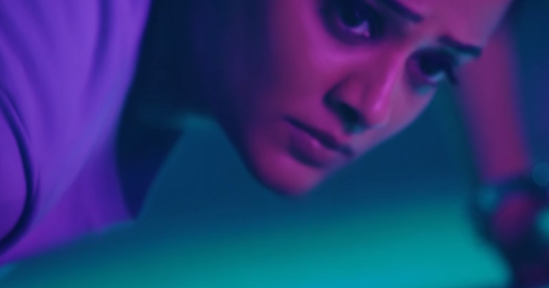 Priyamani dr 56 trailer viral