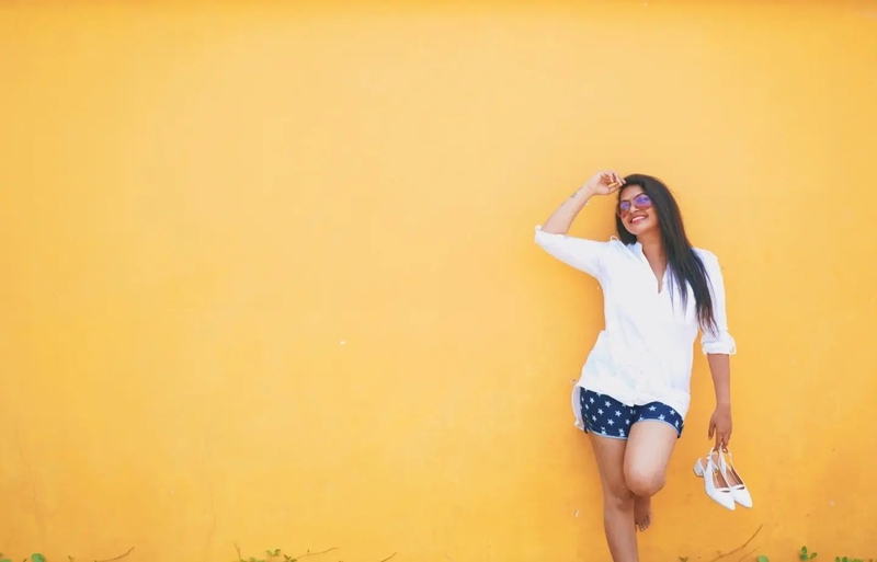 Rachitha mahalakshmi new hot