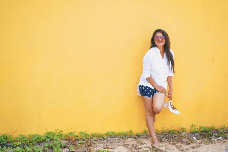 Rachitha mahalakshmi new hot