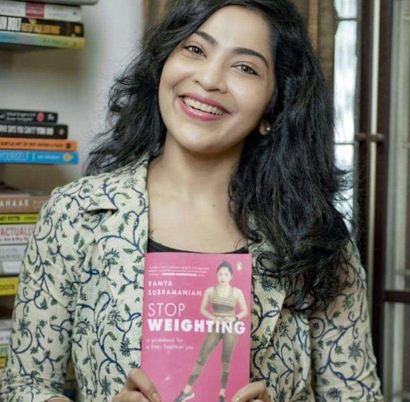 Ramya latest photos viral