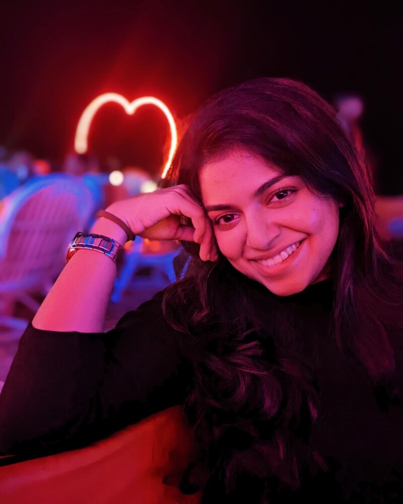 Raveena lovetoday new vedio