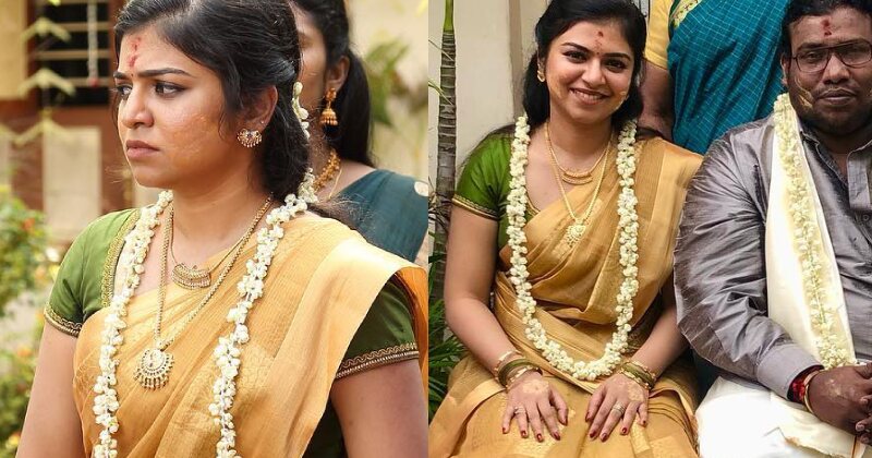 Raveena lovetoday new vedio