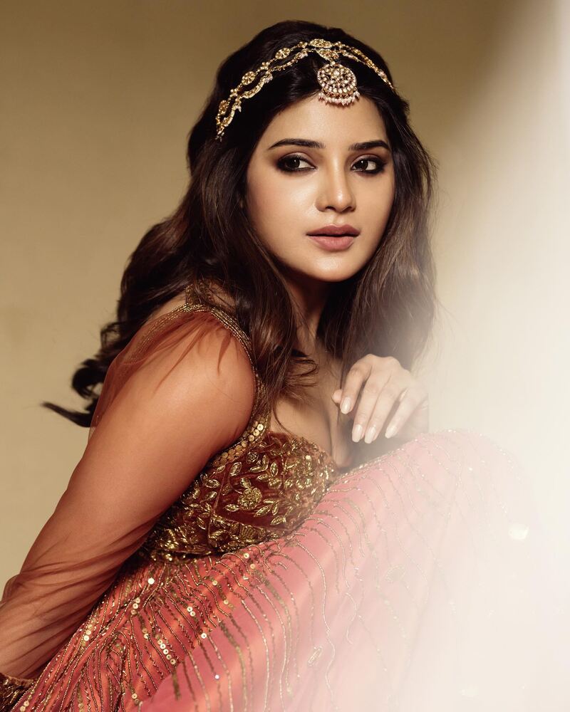 Aathmika hot new clicks