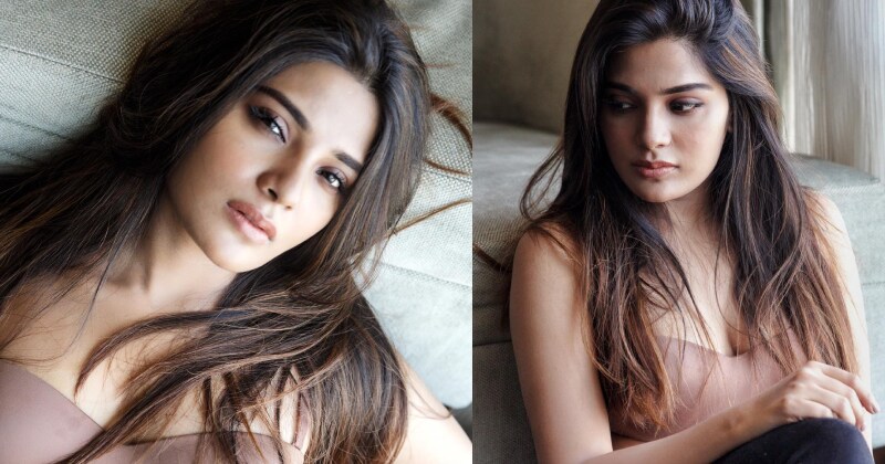 Aathmika hot new clicks