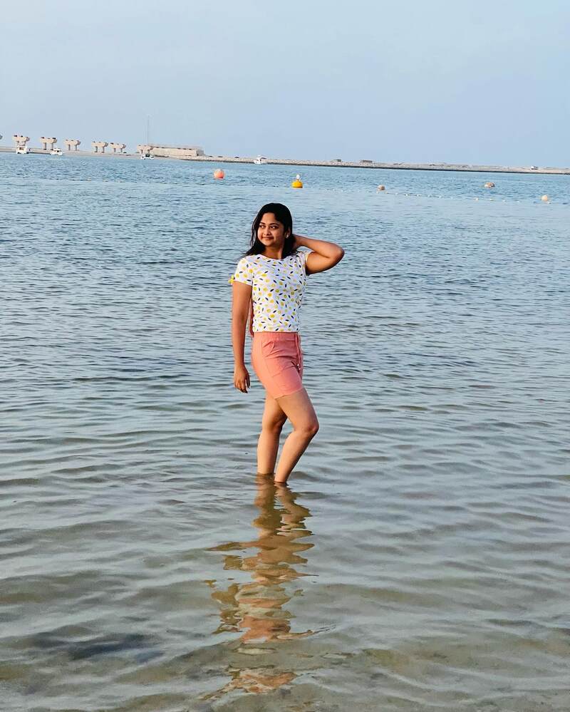 Aishwarya ramsai new hot bharathidasan colony