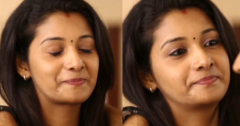 Priya bhavanishankar new hot