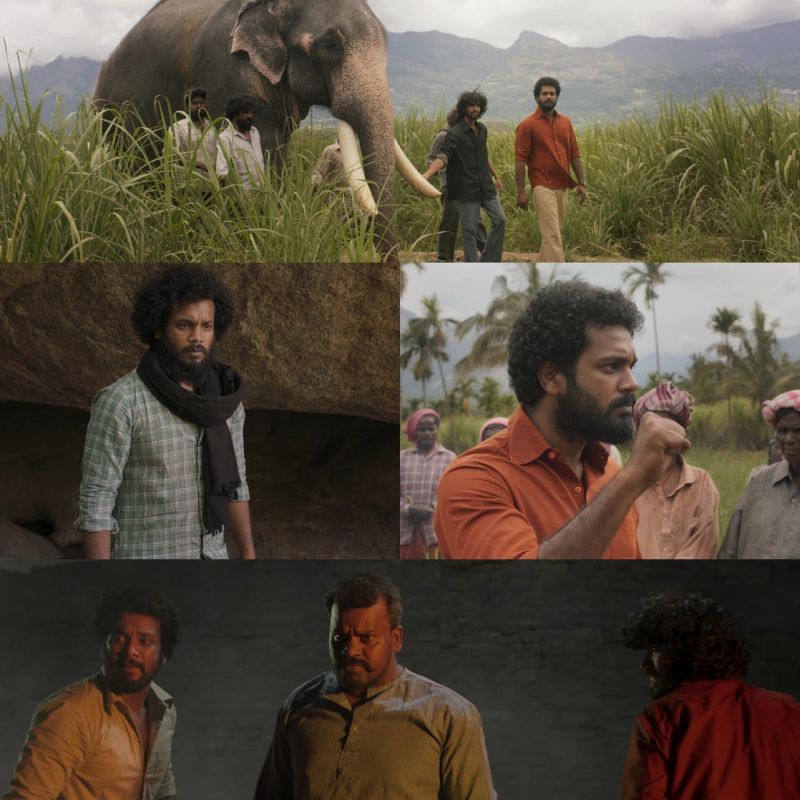 Ratha satchi latest video viral