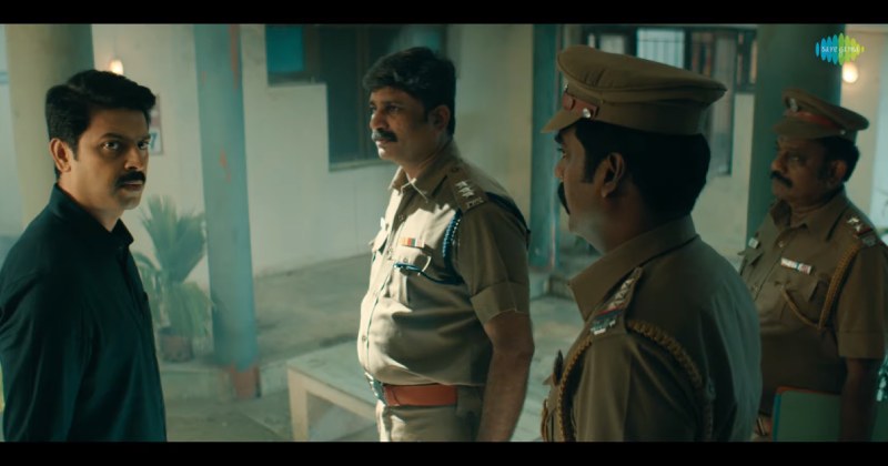 Theenkirai latest video viral