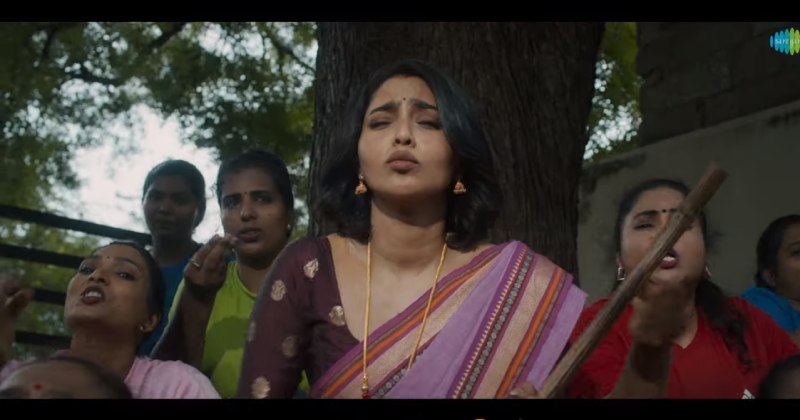 Sanda veerach latest video viral