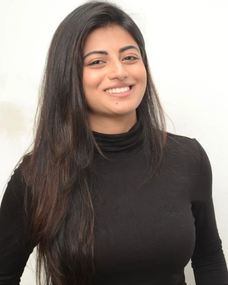 Kayal anandhi new hot