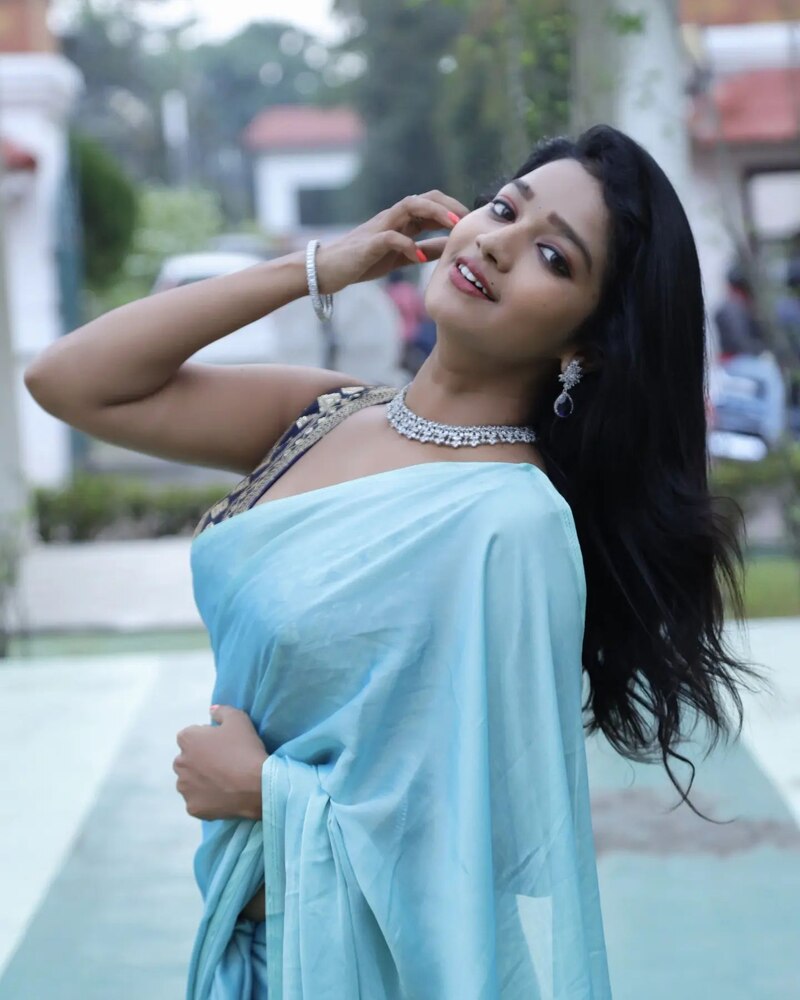 Lavanya manickam new vijaytv