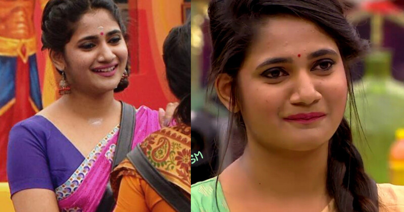 Losliya mariya new hot