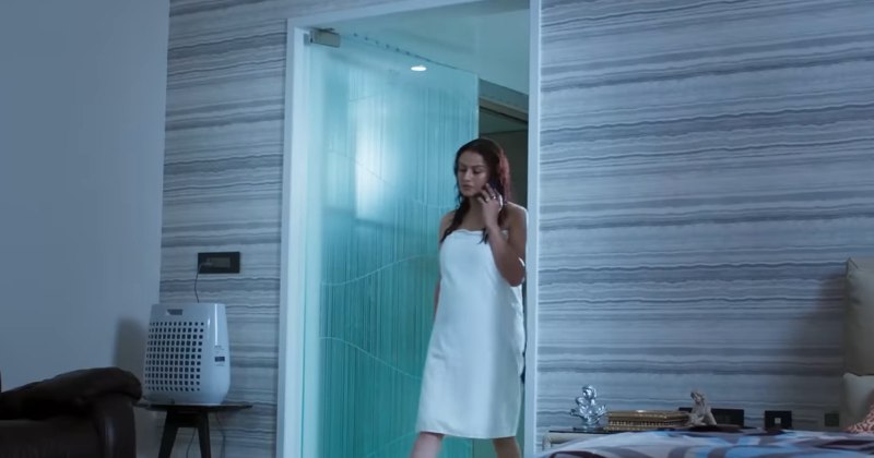 Sasansabha trailer video viral