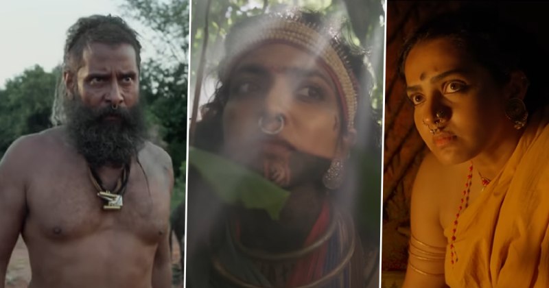 Thangalaan latest update photo viral