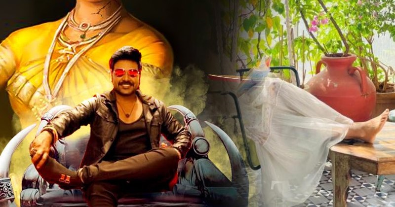 Chandramukhi 2 heroine update