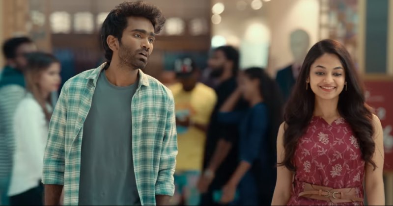 Love today saichitale latest video viral