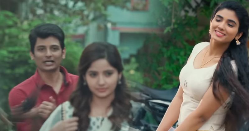 Suthura boomi latest video viral