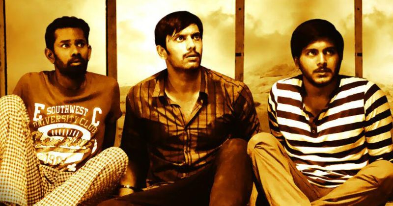 Demanty colony 2 shoot started