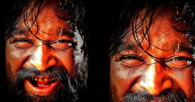 Nanthan first look update