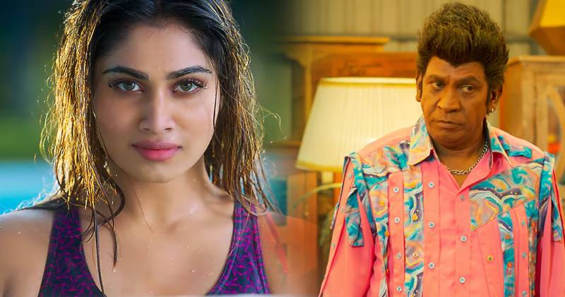 Vadivelu naai sekar trailer video viral