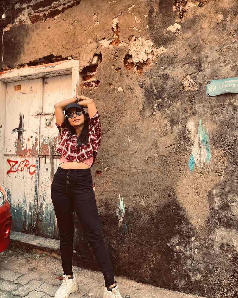 Pavithra lakshmi new cookwithcomali hot clicks