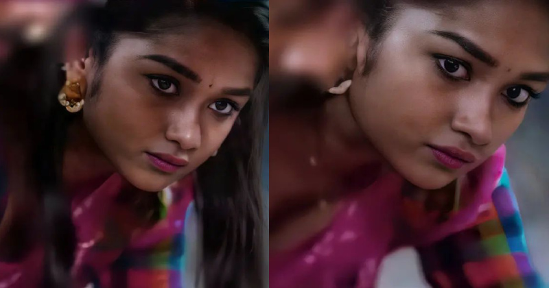 Preethi sharma new hot chithi2 suntv