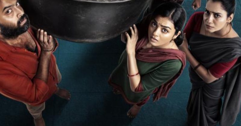 Charlie next udanpaal latest photo