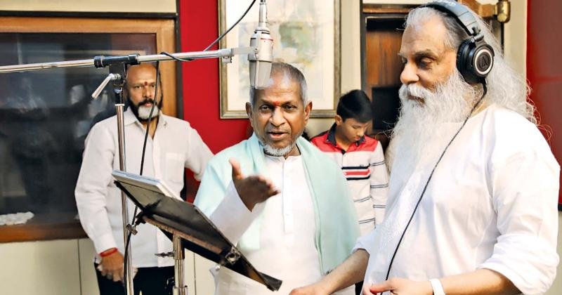 Jesudas latest video viral