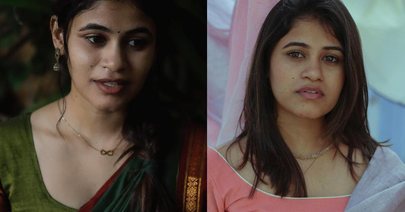 Pujitha devaraju new anchor suntv clicks