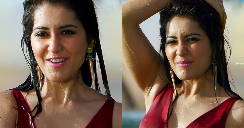 Raashi khanna new hot
