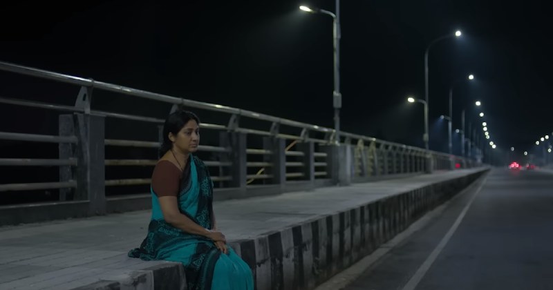 Witness trailer video viral