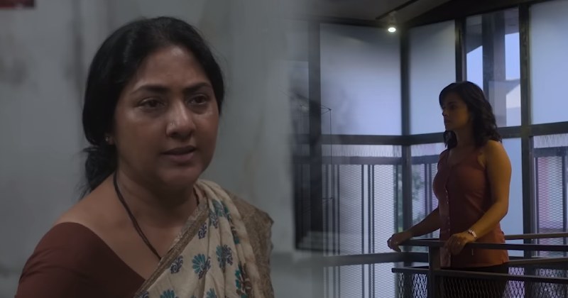 Witness trailer video viral