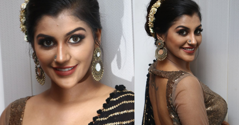 Yashika annand new hot shape clicks