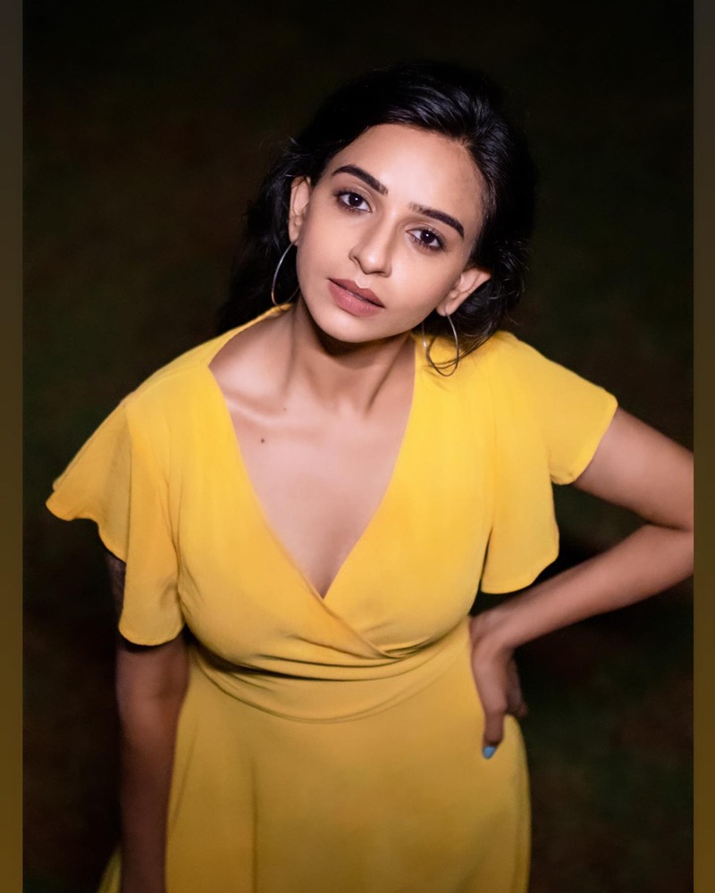 Divya ganesh new bhagya lakshmi vijaytv