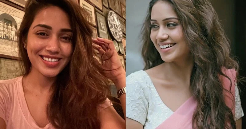 Nivetha pethuraj new hot clicks viral