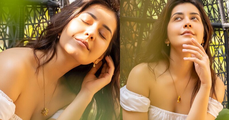 Raashi khanna new hot