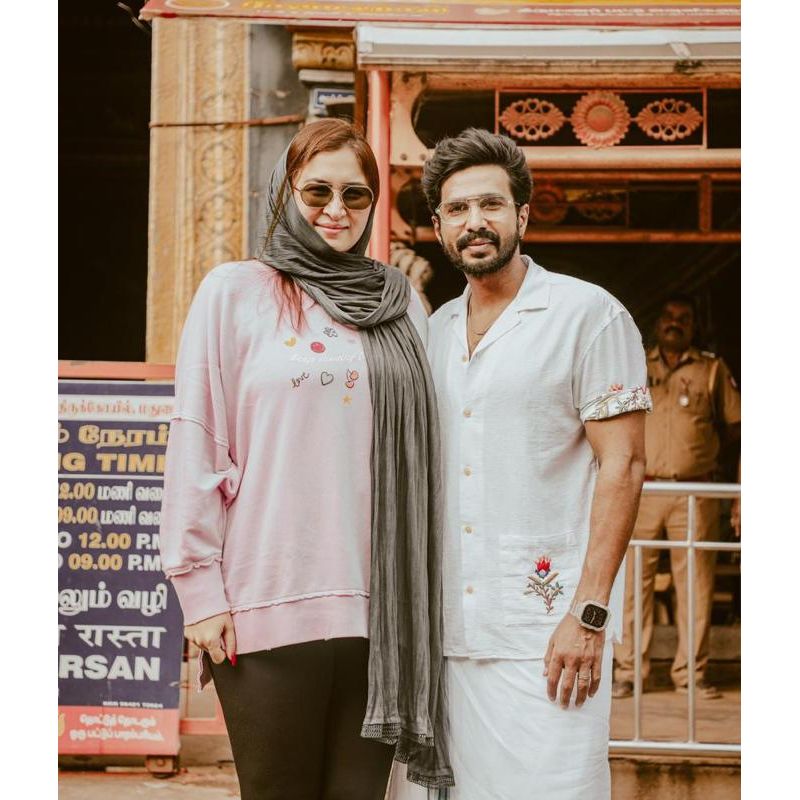 Vishnu vishal inspiring story video