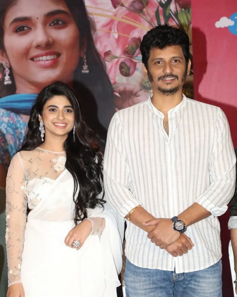 Pragya nagra new varalaru mukkiyam hotclicks