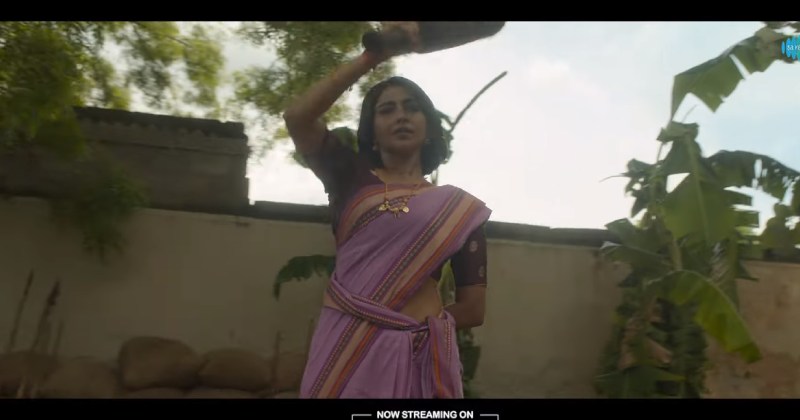 Gattaa kushthi latest video viral