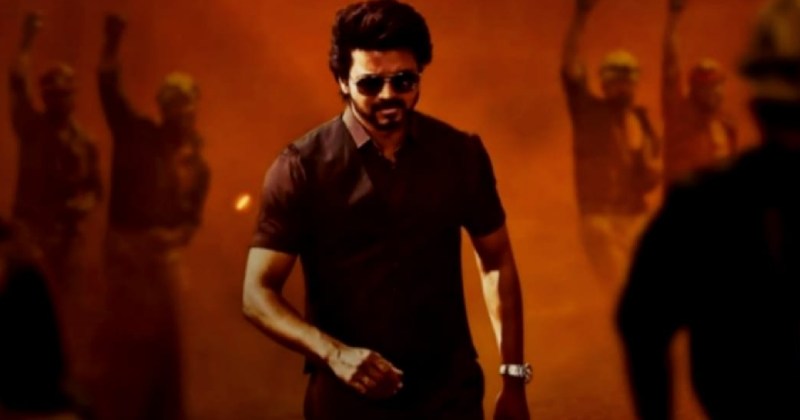 Vijay varisu latest video update