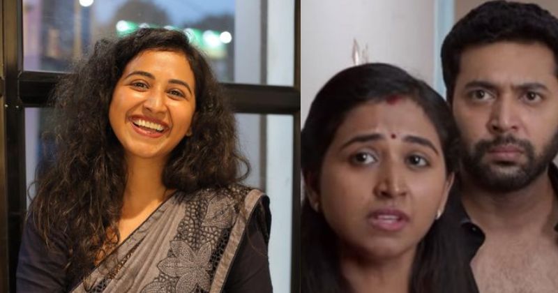 Pradeep anandhi latest update